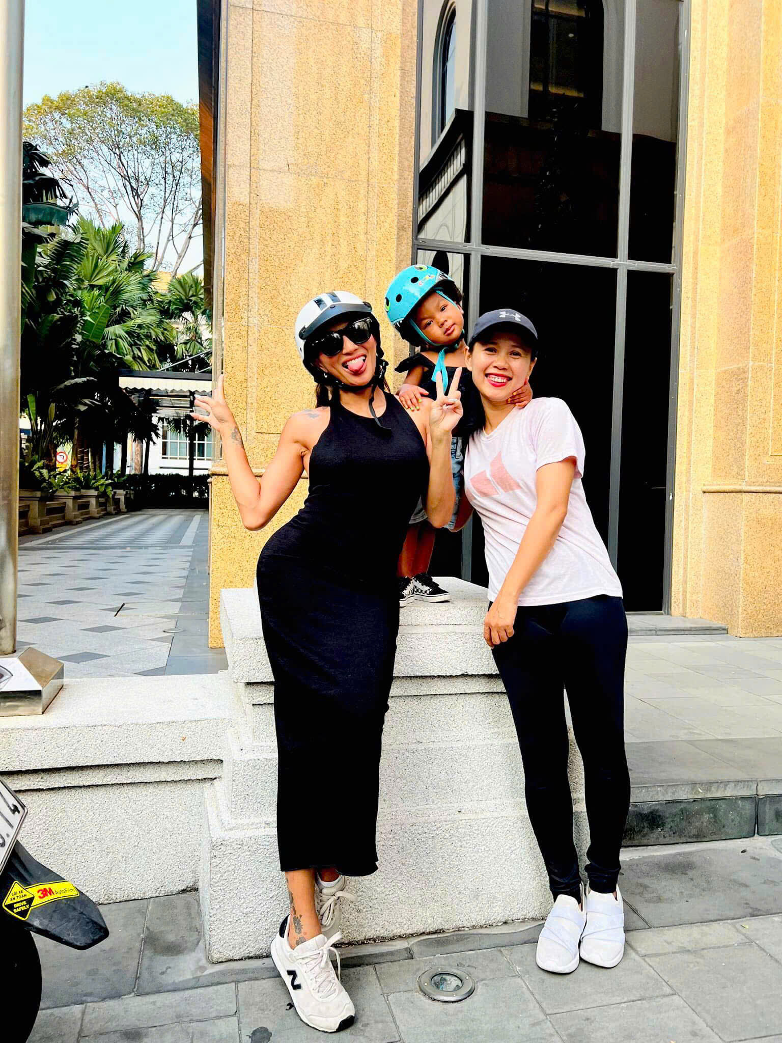 The Growing Necessity of Babysitters in Ho Chi Minh City